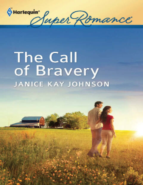 Cover image for book The Call of Bravery