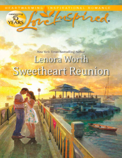 Cover image for book Sweetheart Reunion