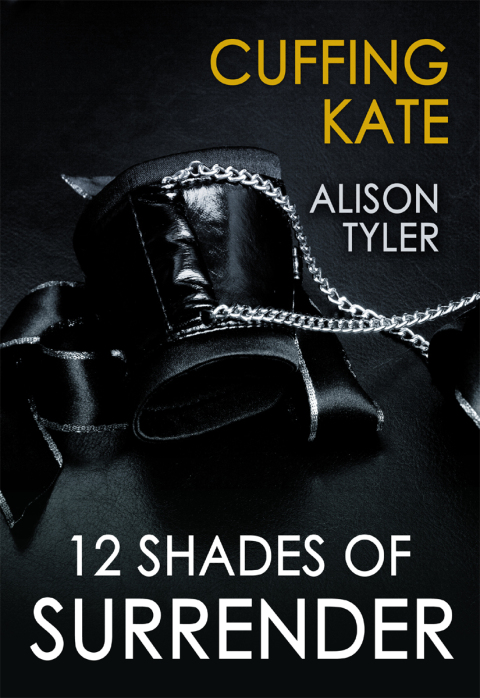 Cover image for book Cuffing Kate