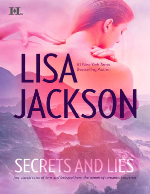 Cover image for book Secrets and Lies