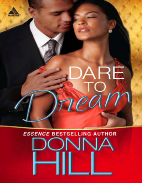 Cover image for book Dare to Dream