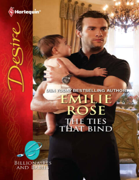 Cover image for book The Ties that Bind