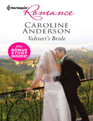 Valtieri's Bride & A Bride Worth Waiting For