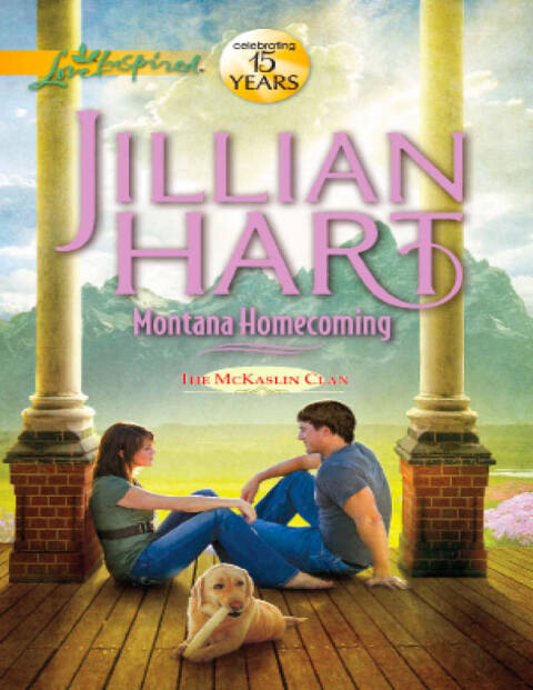 Cover image for book Montana Homecoming