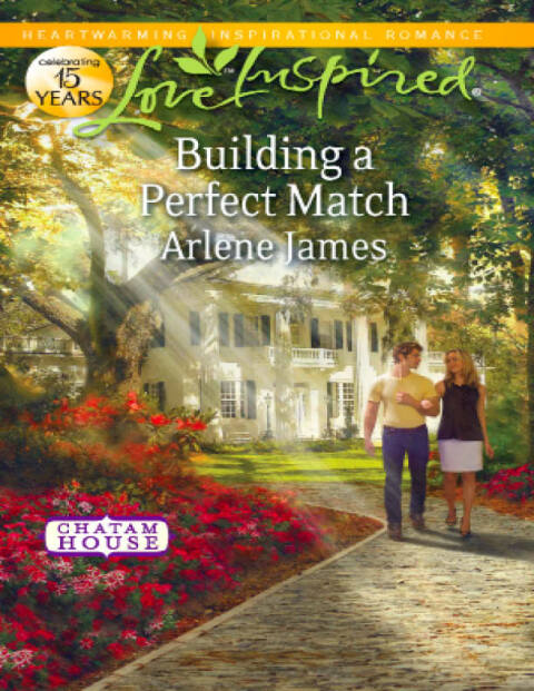 Cover image for book Building a Perfect Match