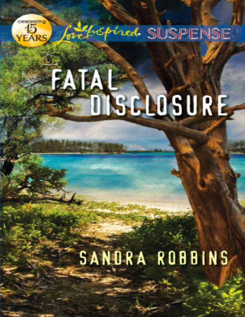 Cover image for book Fatal Disclosure
