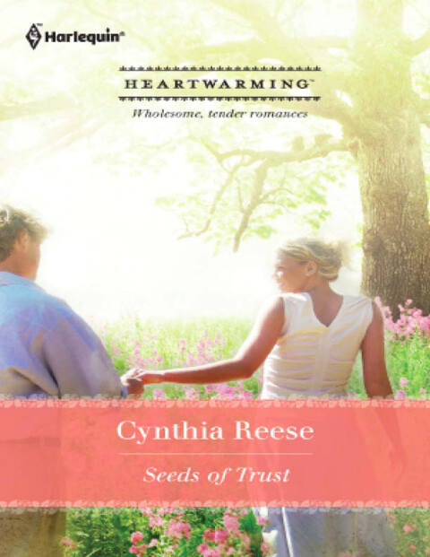 Cover image for book Seeds of Trust