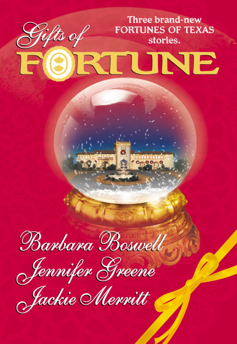 Cover image for book Gifts of Fortune