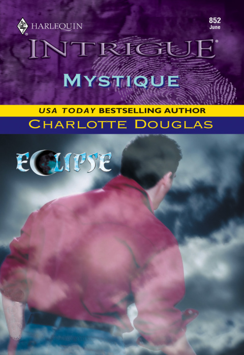 Cover image for book Mystique