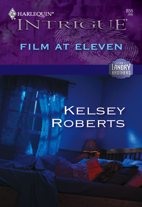 Cover image for book Film at Eleven