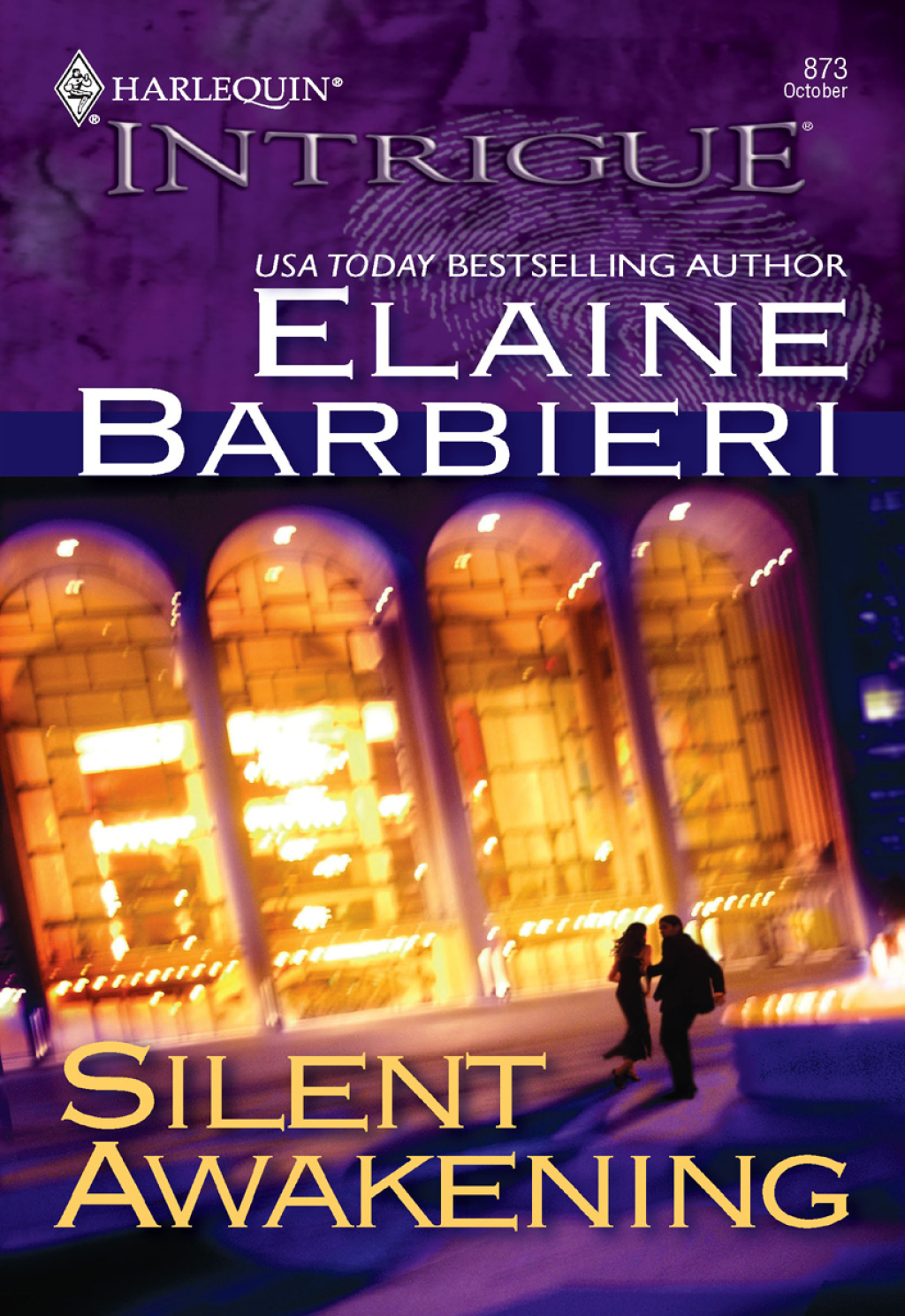 Reflowable Silent Awakening; $5.54