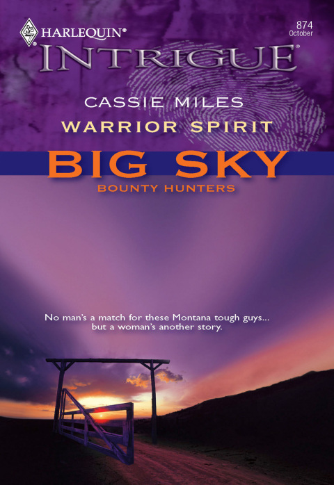 Cover image for book Warrior Spirit