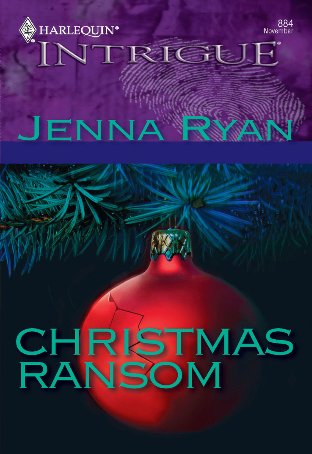 Reflowable Christmas Ransom; $5.54