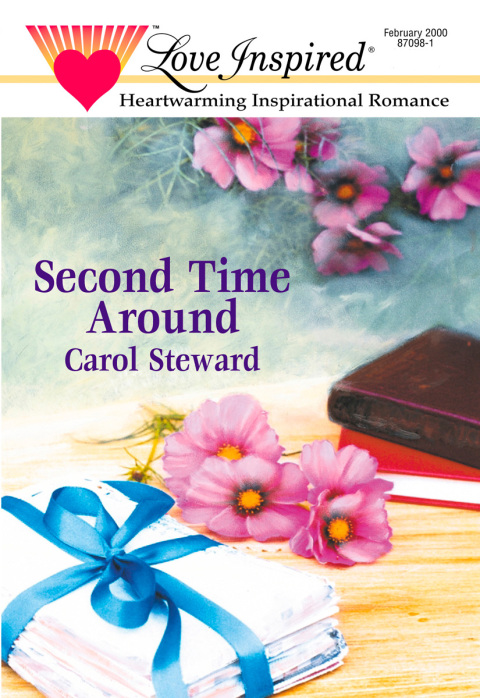 Cover image for book SECOND TIME AROUND