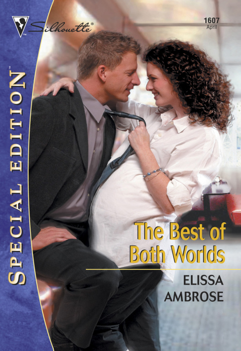 Cover image for book The Best of Both Worlds