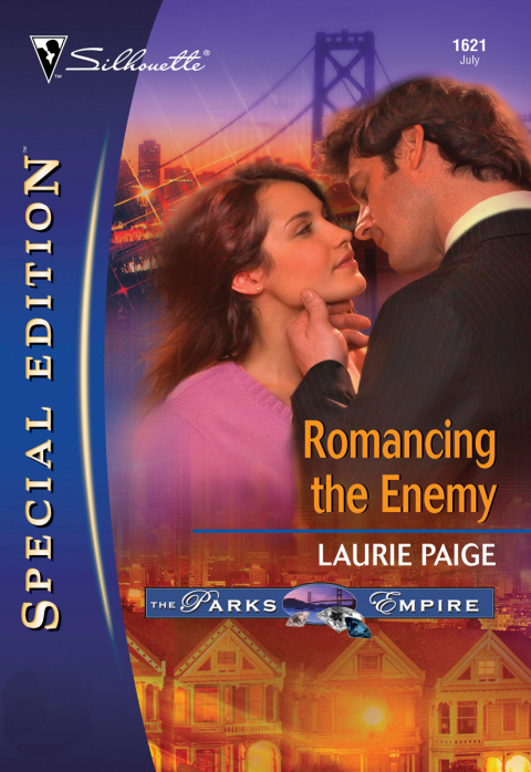 Cover image for book Romancing the Enemy