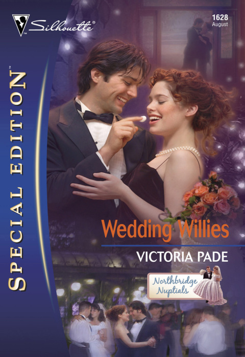 Cover image for book Wedding Willies