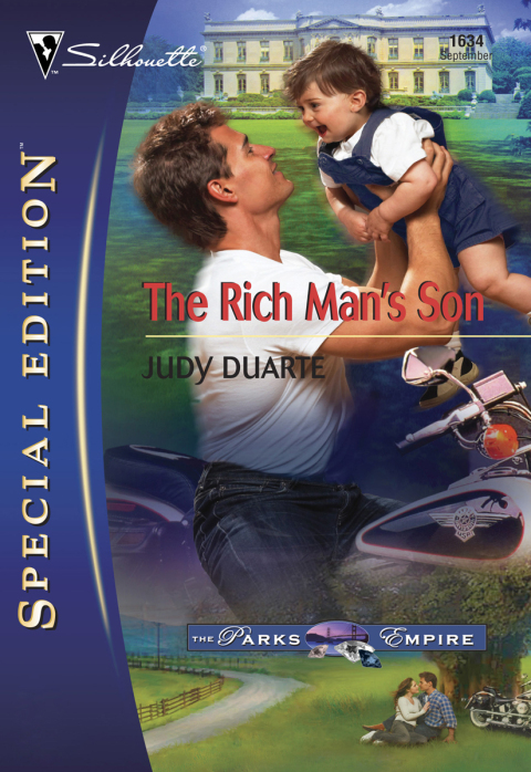 The Rich Man's Son 
