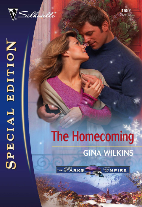 Cover image for book The Homecoming