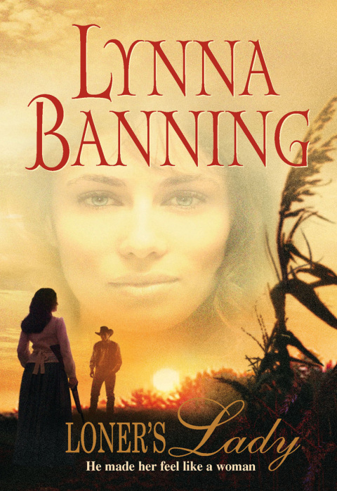 Cover image for book Loner's Lady