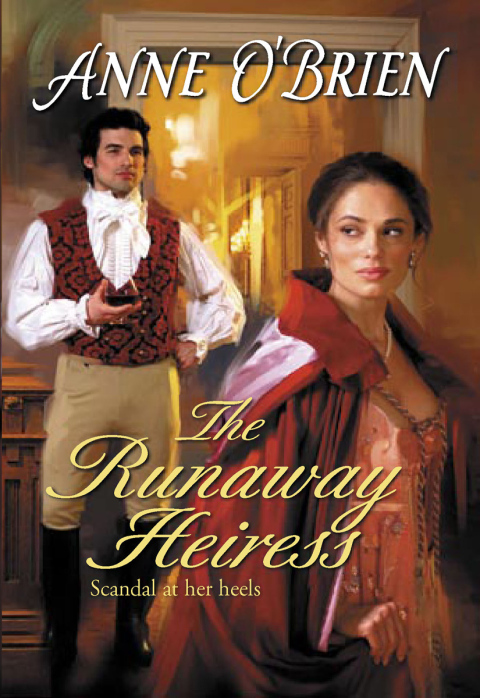 The Runaway Heiress 