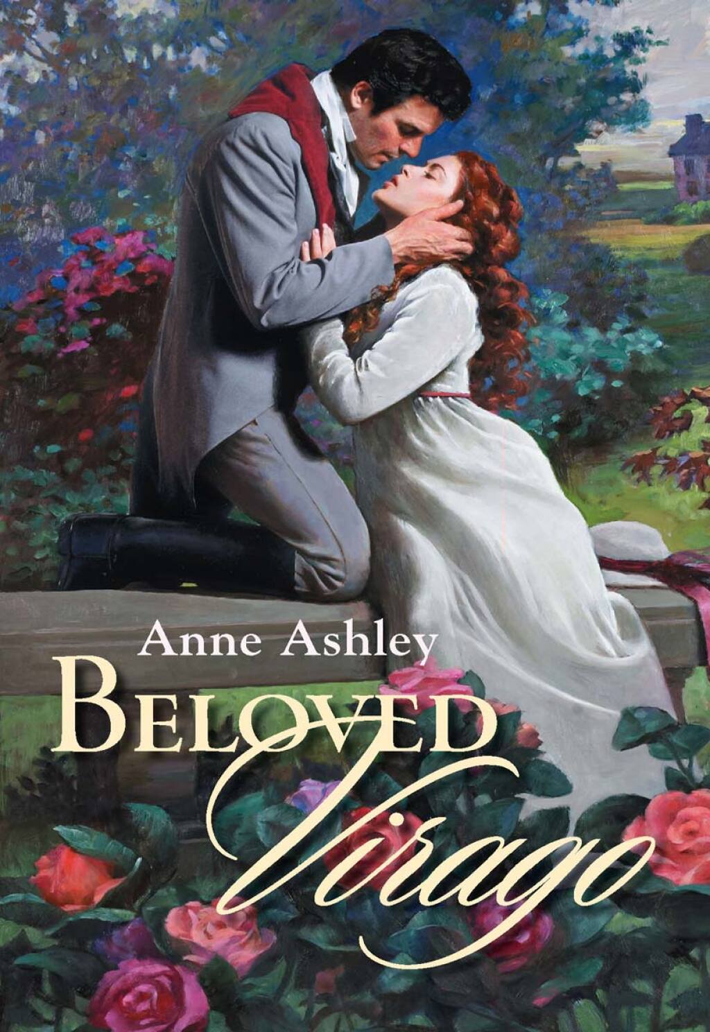Reflowable BELOVED VIRAGO; $5.54