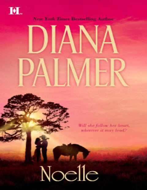 Cover image for book Noelle