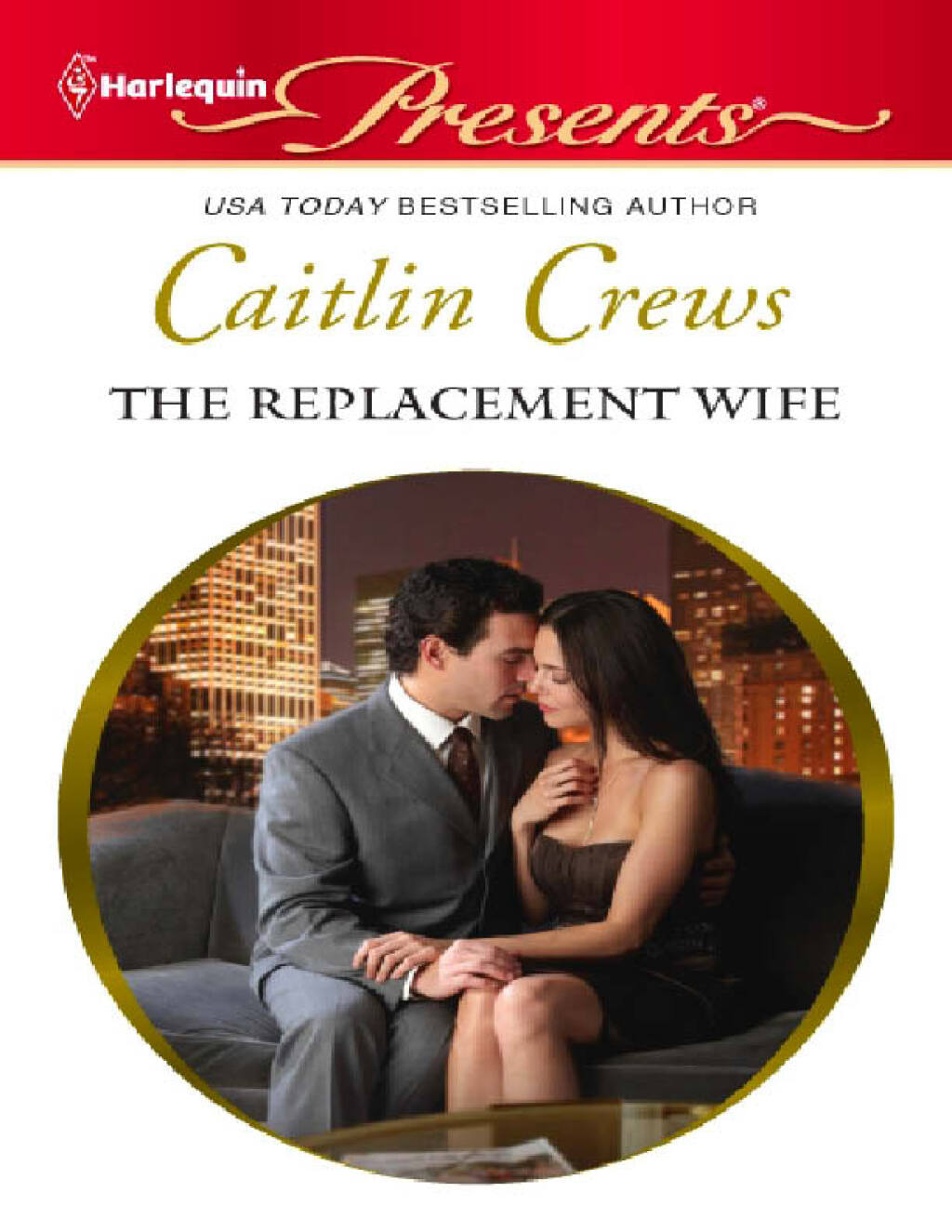 Reflowable The Replacement Wife; $5.54