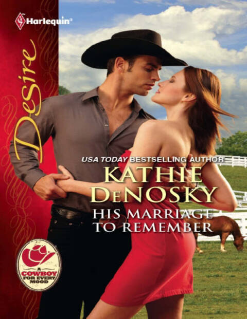 Cover image for book His Marriage to Remember
