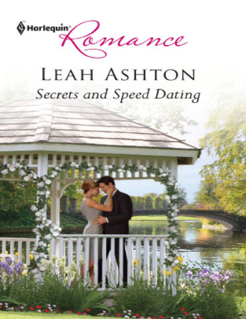 Cover image for book Secrets and Speed Dating