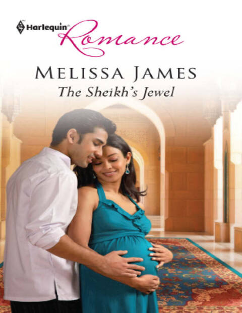 Cover image for book The Sheikh's Jewel
