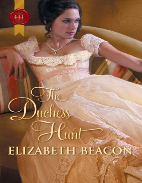 Cover image for book The Duchess Hunt