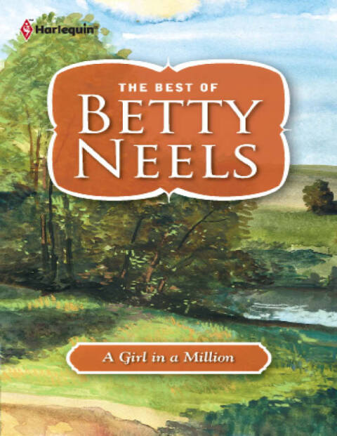 Cover image for book A Girl in a Million