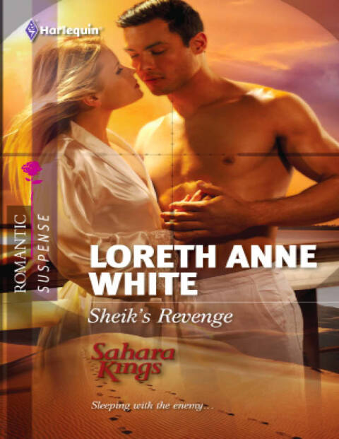 Cover image for book Sheik's Revenge
