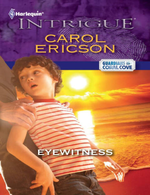 Cover image for book Eyewitness