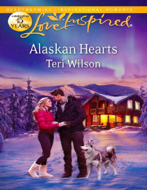 Alaskan Hearts 