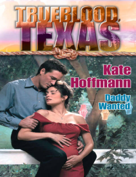 Cover image for book DADDY WANTED