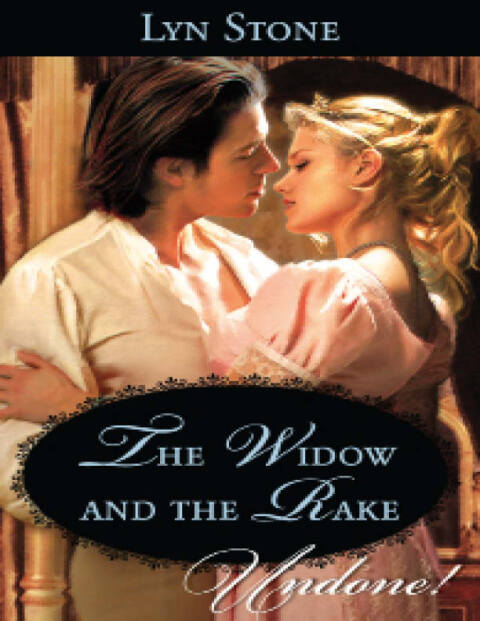 Cover image for book The Widow and the Rake
