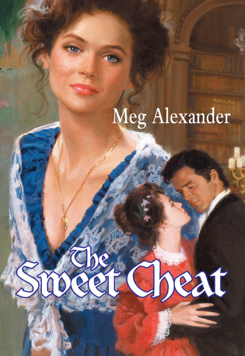 The Sweet Cheat 