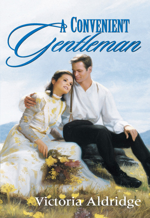 Cover image for book A CONVENIENT GENTLEMAN