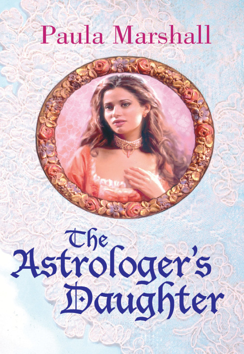 The Astrologer's Daughter 