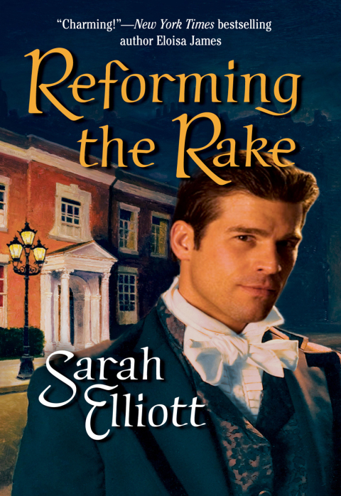 Reforming the Rake 