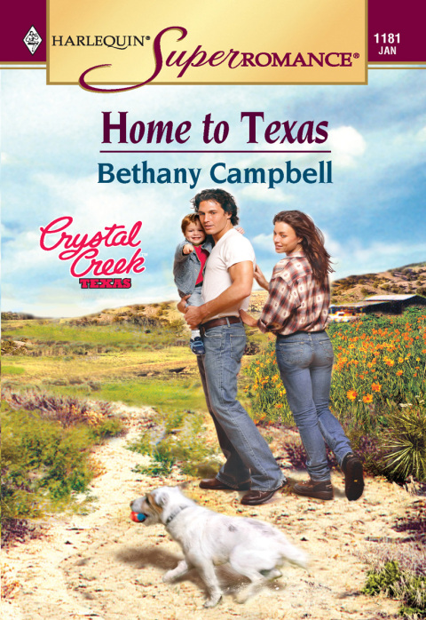 Cover image for book Home to Texas
