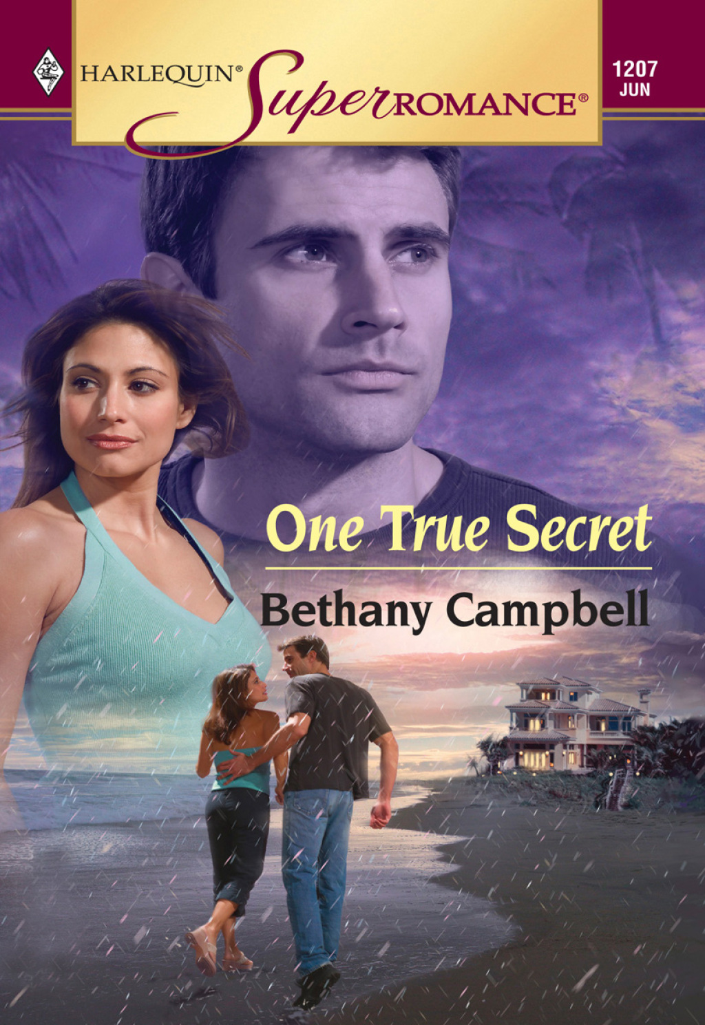 Reflowable One True Secret; $5.54