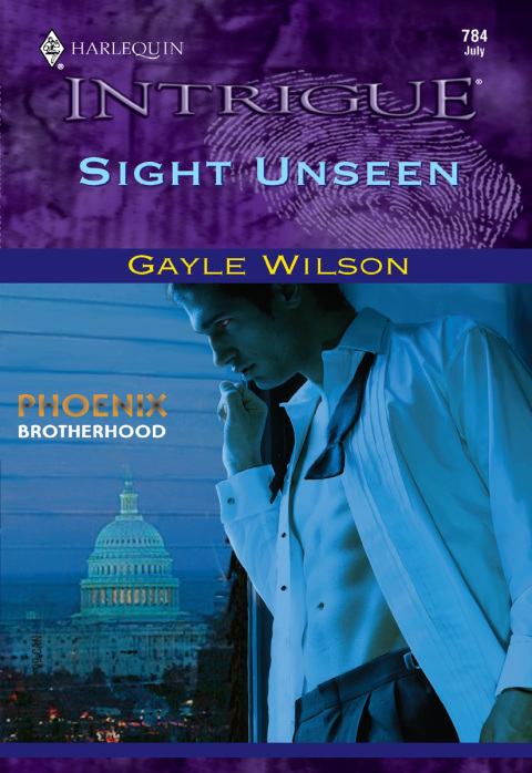 Cover image for book Sight Unseen