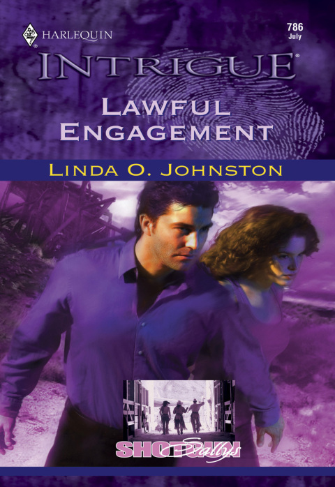 Cover image for book Lawful Engagement