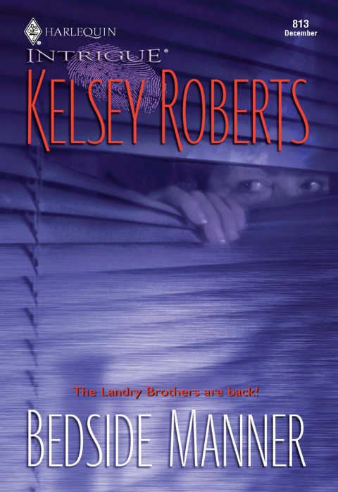 Cover image for book Bedside Manner