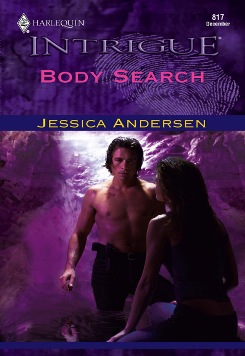 Cover image for book Body Search