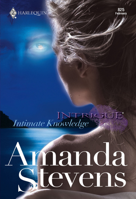 Cover image for book Intimate Knowledge