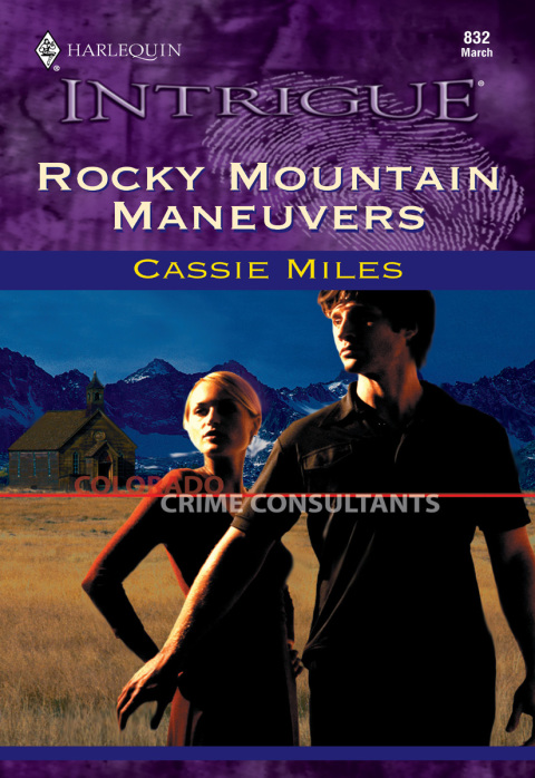 Cover image for book Rocky Mountain Maneuvers